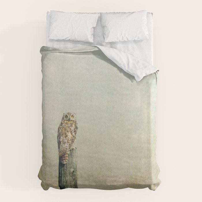 Owl See You Duvet Cover Gallery Image 6