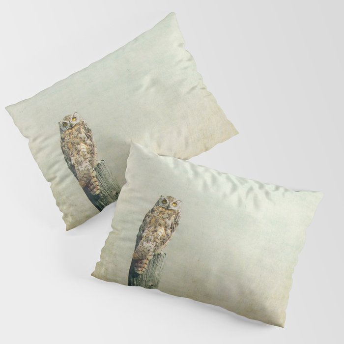 Owl See You Pillow Sham Gallery Image 1