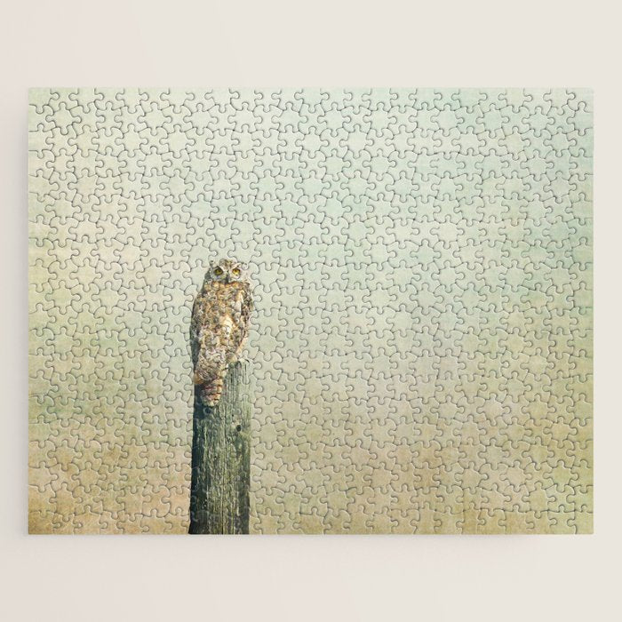 Owl See You Jigsaw Puzzle Gallery Image 1