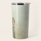 Owl See You Travel Mug Gallery Image 1