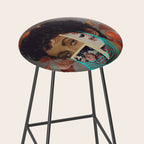 Z (Zed) Stool Gallery Image 2