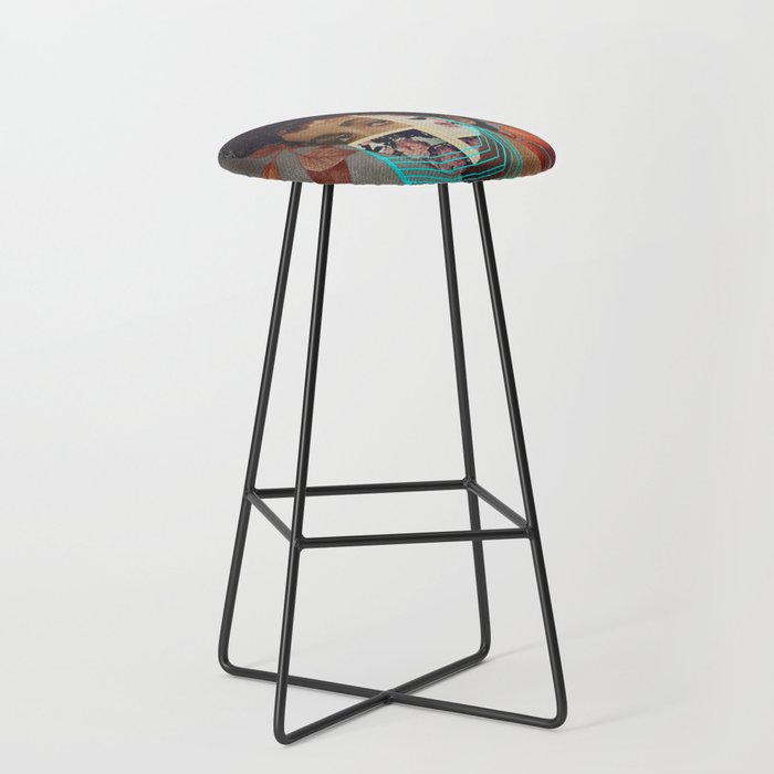 Z (Zed) Stool Gallery Image 1
