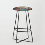 Z (Zed) Stool Gallery Image 1