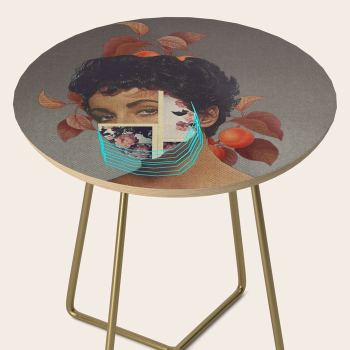 Z (Zed) Side Table Gallery Image 2