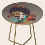 Z (Zed) Side Table Gallery Image 2