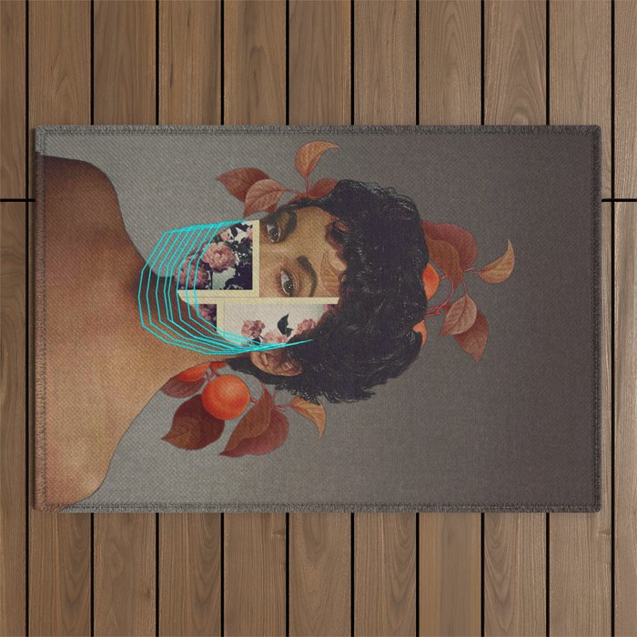 Z (Zed) Outdoor Rug Gallery Image 1