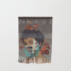 Z (Zed) Wall Hanging Gallery Image 1