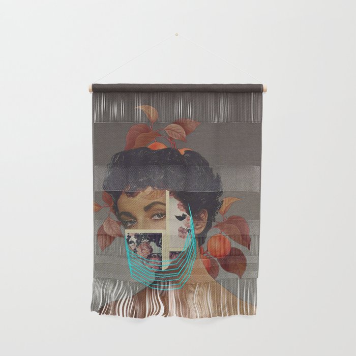 Z (Zed) Wall Hanging Gallery Image 1