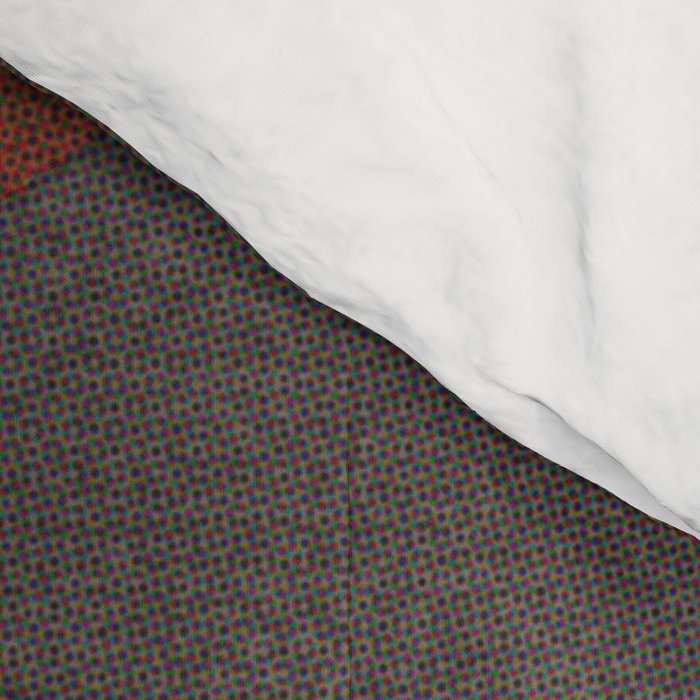 Z (Zed) Comforter Gallery Image 4