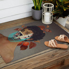 Z (Zed) Outdoor Rug Gallery Image 2