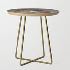 Z (Zed) Side Table Gallery Image 1