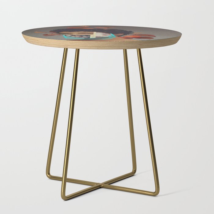 Z (Zed) Side Table Gallery Image 1
