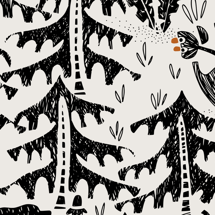 Black Forest light Coffee Mug Gallery Image 2