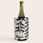 Black Forest light Wine Chiller Gallery Image 2
