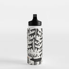 Black Forest light Water Bottle Gallery Image 3