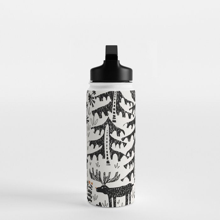 Black Forest light Water Bottle Gallery Image 3