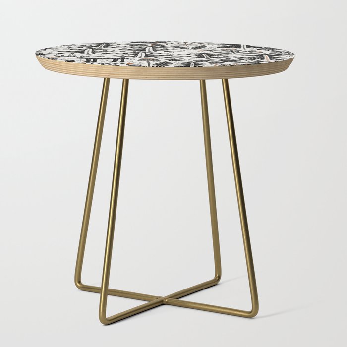 Black Forest light Side Table Gallery Image 1