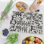 Black Forest light Cutting Board Gallery Image 2