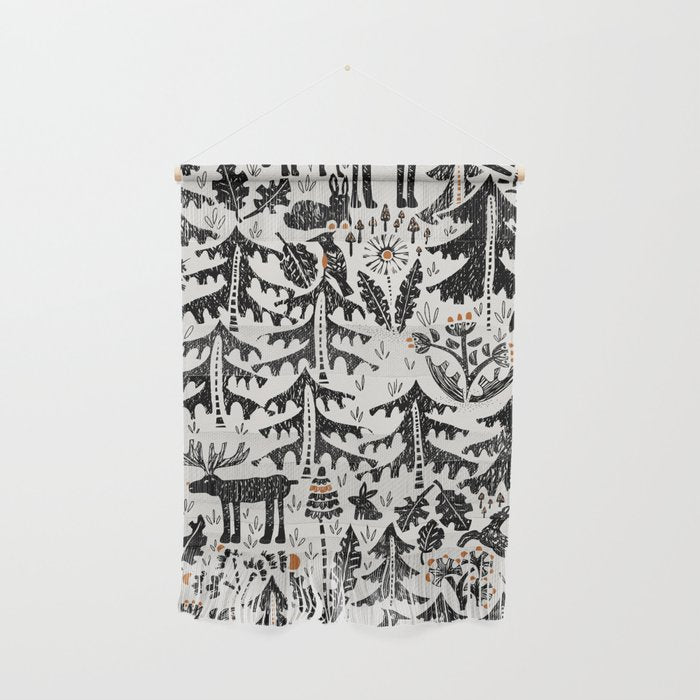 Black Forest light Wall Hanging Gallery Image 1
