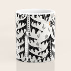 Black Forest light Coffee Mug Gallery Image 4