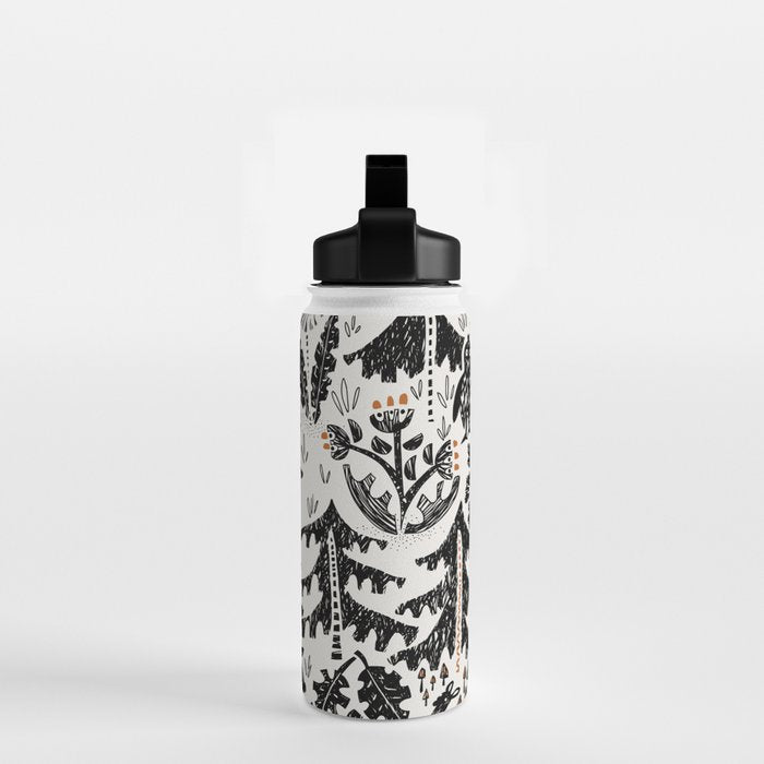 Black Forest light Water Bottle Gallery Image 2