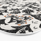 Black Forest light Bath Mat Gallery Image 3