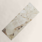 Quartz Crystals Yoga Mat Gallery Image 1