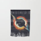 Void (introversive ed) Wall Hanging Gallery Image 1