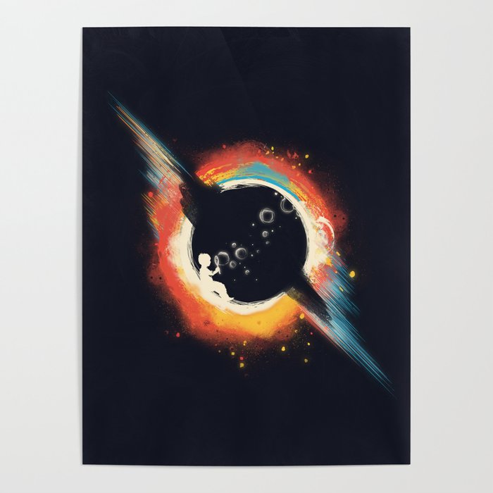 Void (introversive ed) Poster Gallery Image 1