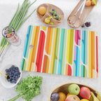 Test Tube Tune Cutting Board Gallery Image 2