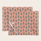 Piggyback Koala Placemat Gallery Image 1
