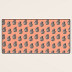 Piggyback Koala Desk Mat Gallery Image 3