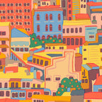 City of Athens Coffee Mug Gallery Image 2