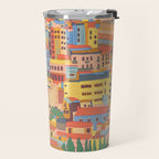City of Athens Travel Mug Gallery Image 2