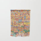 City of Athens Wall Hanging Gallery Image 1