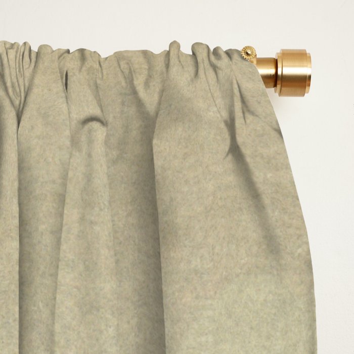 The Classic Japanese Great Wave off Kanagawa Print by Hokusai Window Curtain Gallery Image 2