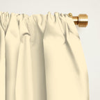 Classic Retro Stripes II Window Curtain Gallery Image 2