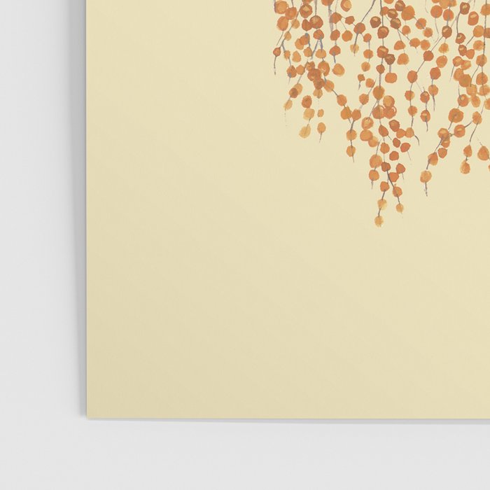 Wax Palm Poster Gallery Image 3
