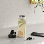 Wax Palm Water Bottle Gallery Image 4