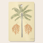 Wax Palm Cutting Board Gallery Image 1