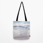Watching the Waves Tote Bag Gallery Image 2