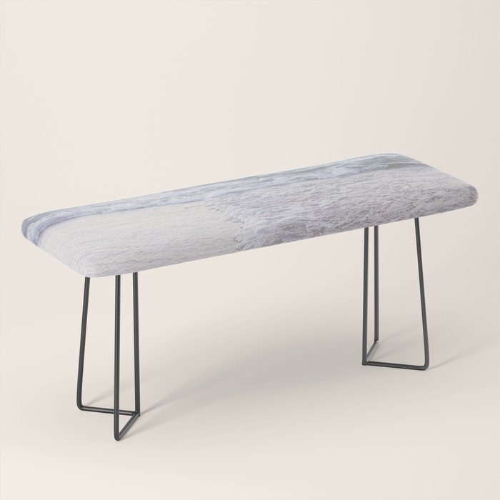 Watching the Waves Bench Gallery Image 1