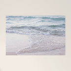 Watching the Waves Welcome Mat Gallery Image 1