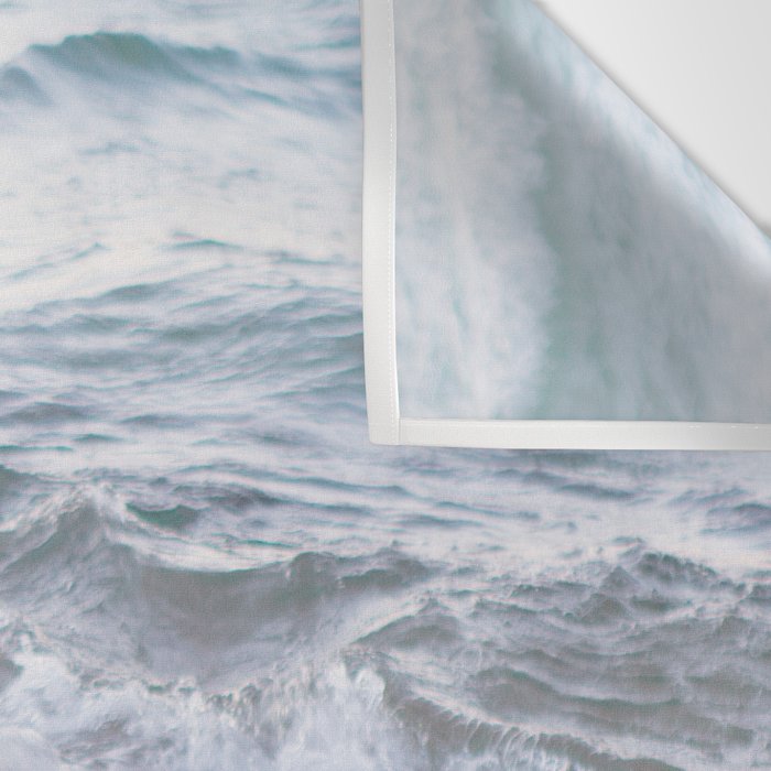 Watching the Waves Wall Tapestry Gallery Image 3