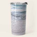 Watching the Waves Travel Mug Gallery Image 2