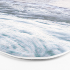 Watching the Waves Bath Mat Gallery Image 3