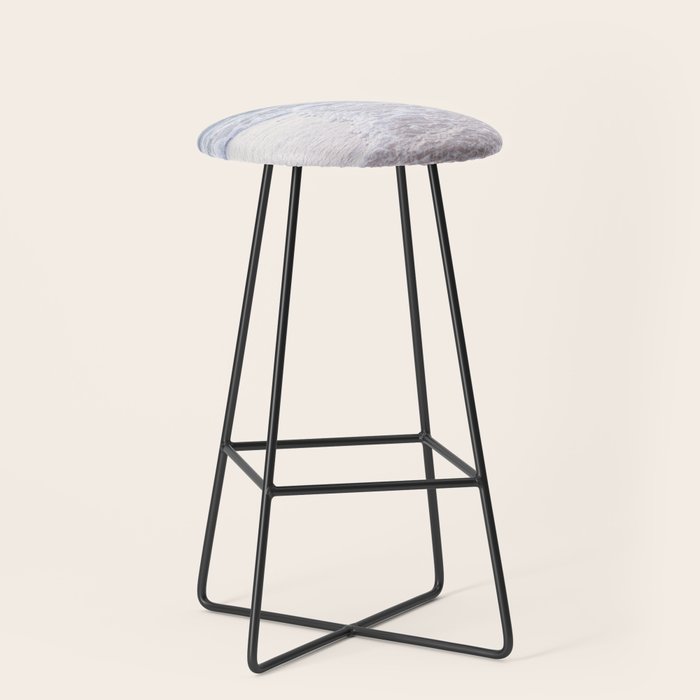 Watching the Waves Stool Gallery Image 1