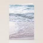 Watching the Waves Stationery Card Gallery Image 2