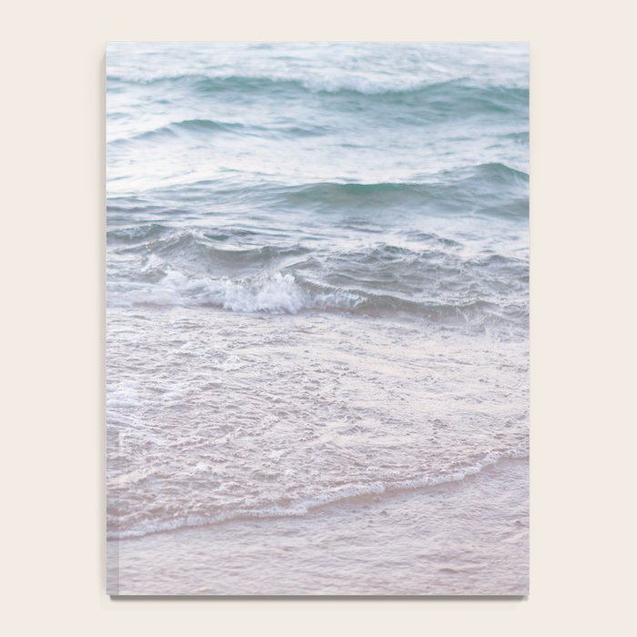 Watching the Waves Notebook Gallery Image 4