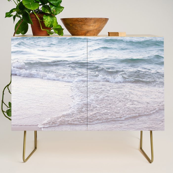 Watching the Waves Credenza Gallery Image 1